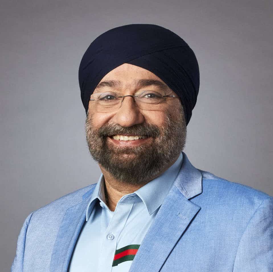 Dr. Chopra MIMIT