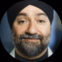 paramjit romi chopra