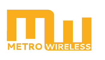 Metro Wireless Logo