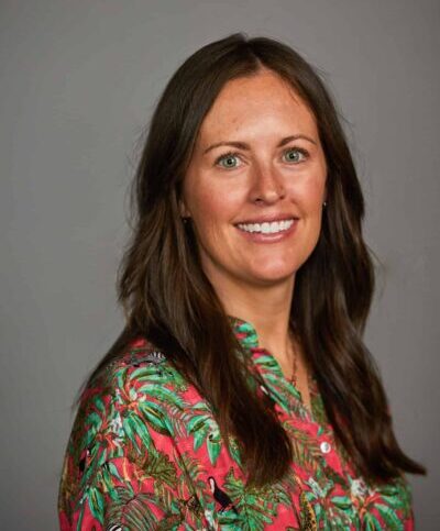 Bridget Murphy Director of People Ops at TaskRay